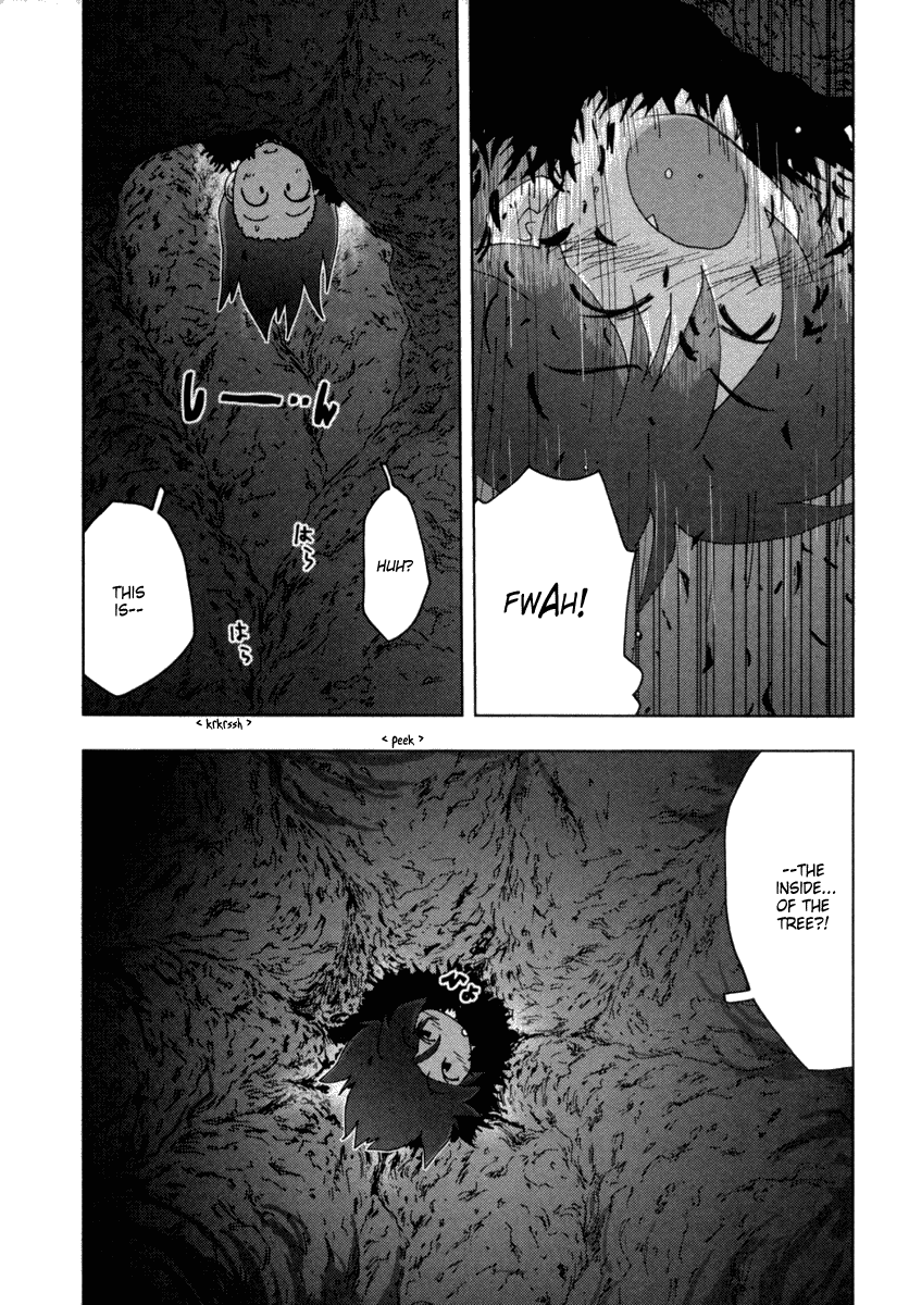 Otogi no Machi no Rena Chapter 20 - Page 17