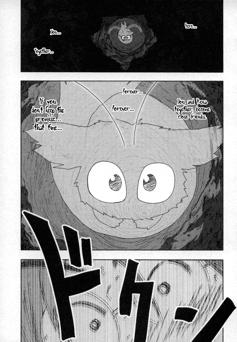 Otogi no Machi no Rena Chapter 21 - Page 21