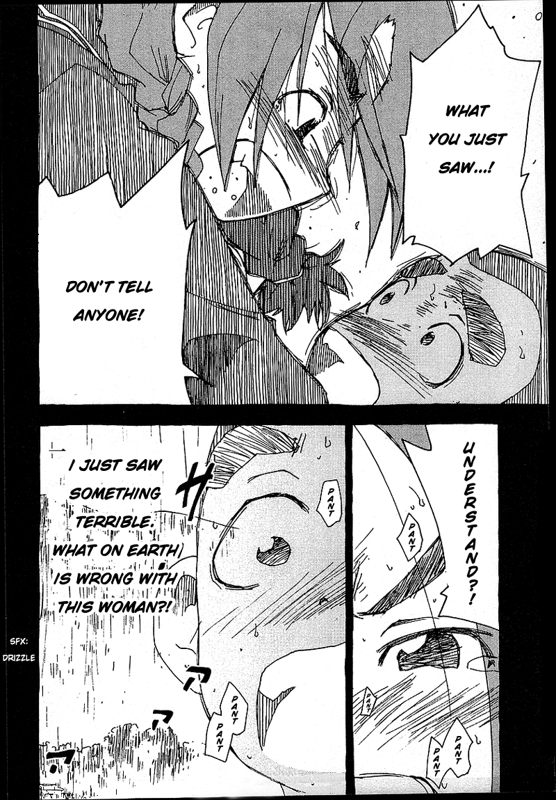 Otogi no Machi no Rena Chapter 25 - Page 12