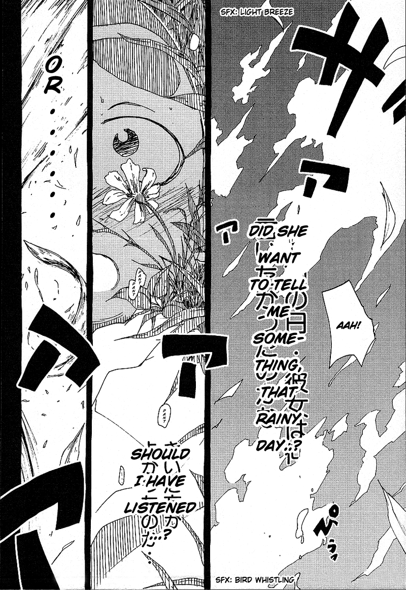 Otogi no Machi no Rena Chapter 25 - Page 18
