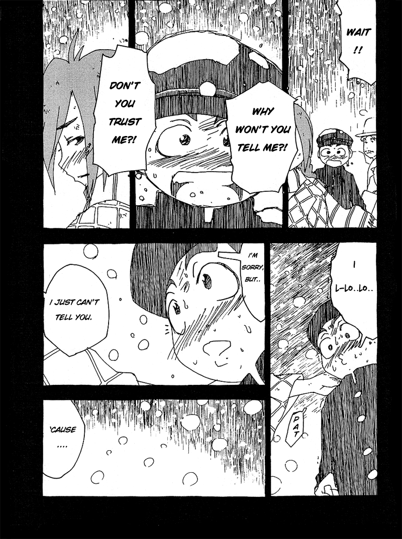 Otogi no Machi no Rena Chapter 25 - Page 25