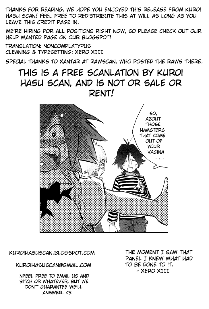 Otogi no Machi no Rena Chapter 27 - Page 29