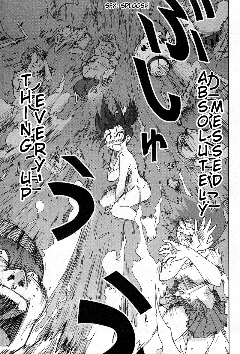 Otogi no Machi no Rena Chapter 30 - Page 18