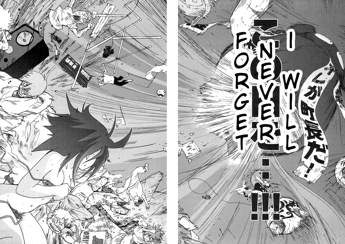 Otogi no Machi no Rena Chapter 30 - Page 19