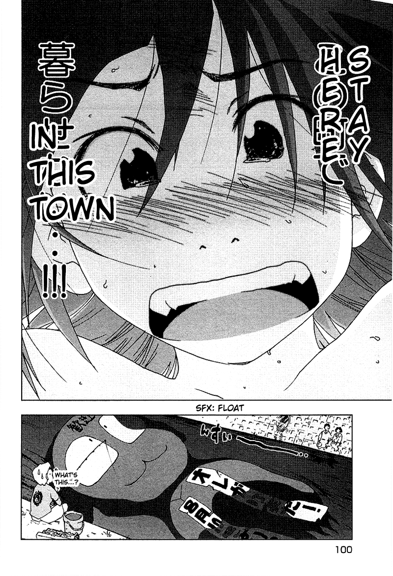 Otogi no Machi no Rena Chapter 30 - Page 22