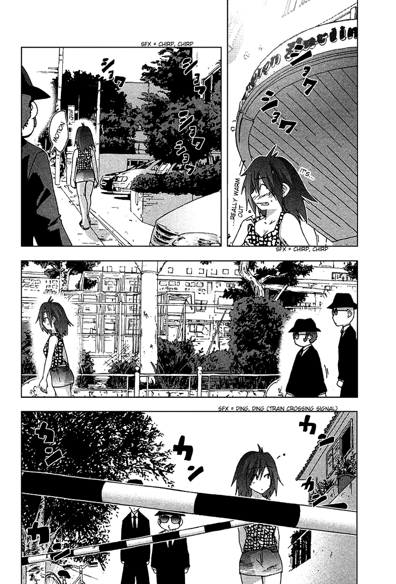 Otogi no Machi no Rena Chapter 31 - Page 18