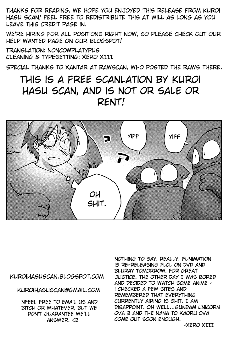 Otogi no Machi no Rena Chapter 31 - Page 26