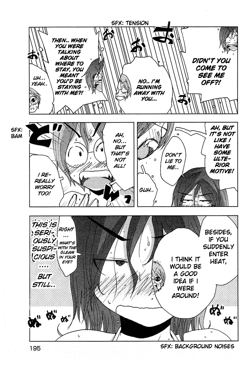 Otogi no Machi no Rena Chapter 34 - Page 16