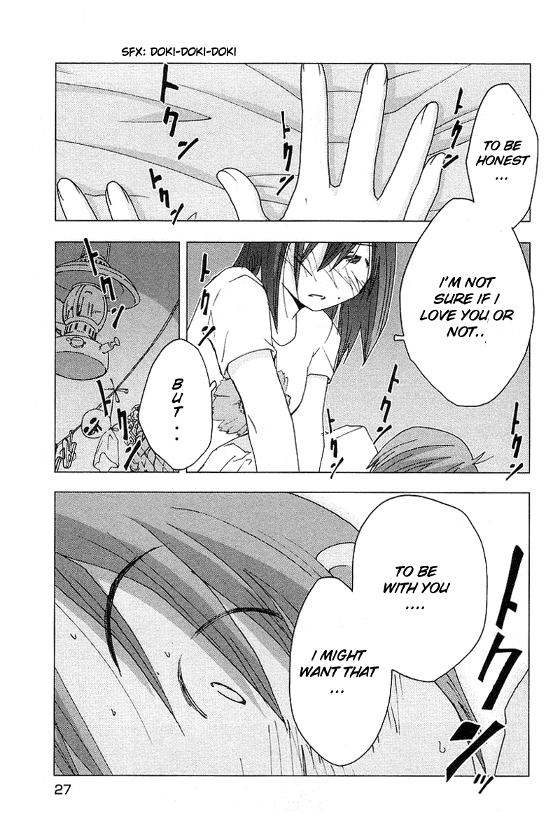 Otogi no Machi no Rena Chapter 36 - Page 30