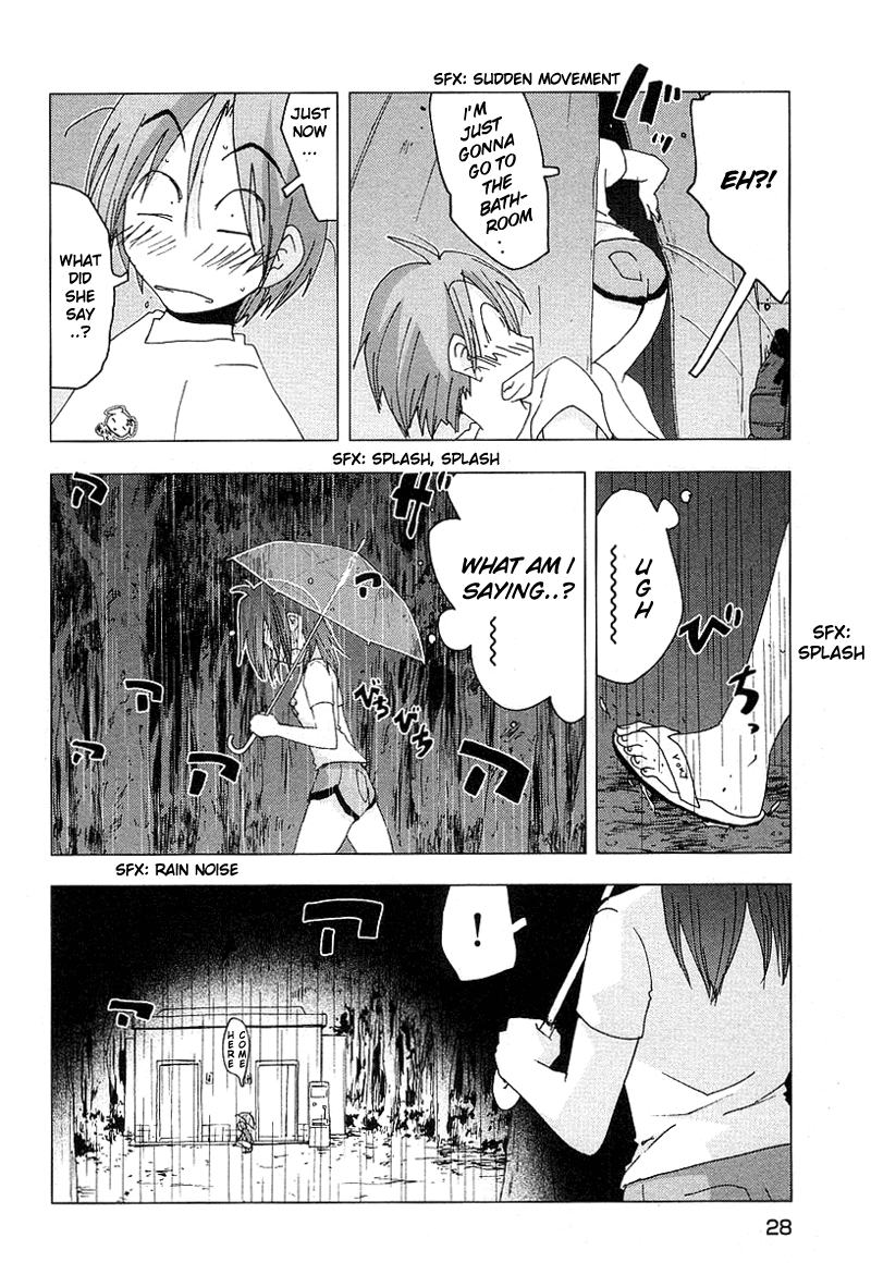 Otogi no Machi no Rena Chapter 36 - Page 31