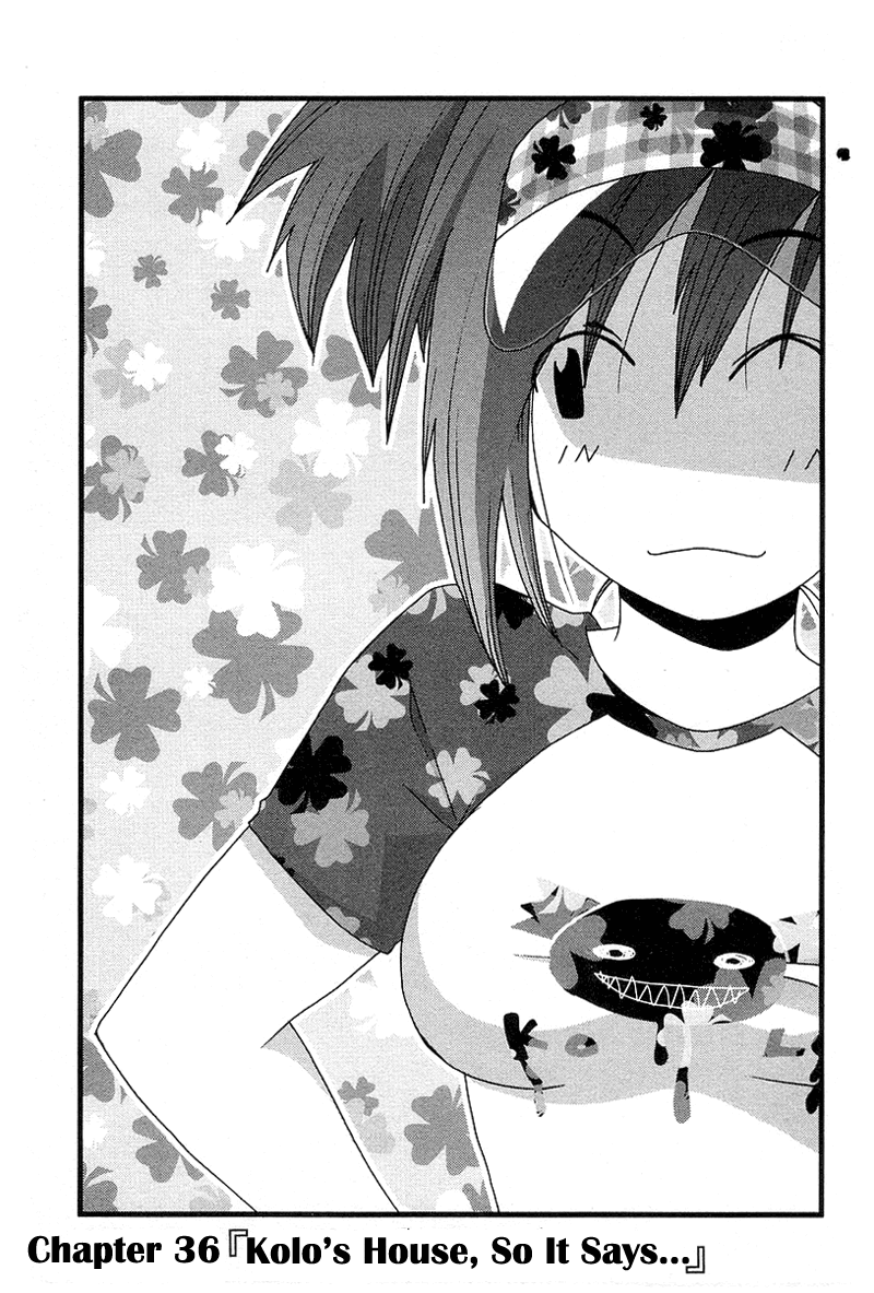 Otogi no Machi no Rena Chapter 36 - Page 6