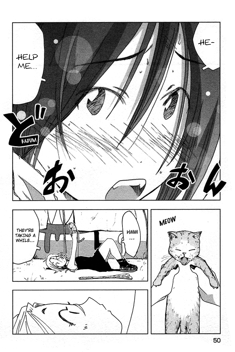 Otogi no Machi no Rena Chapter 37 - Page 18