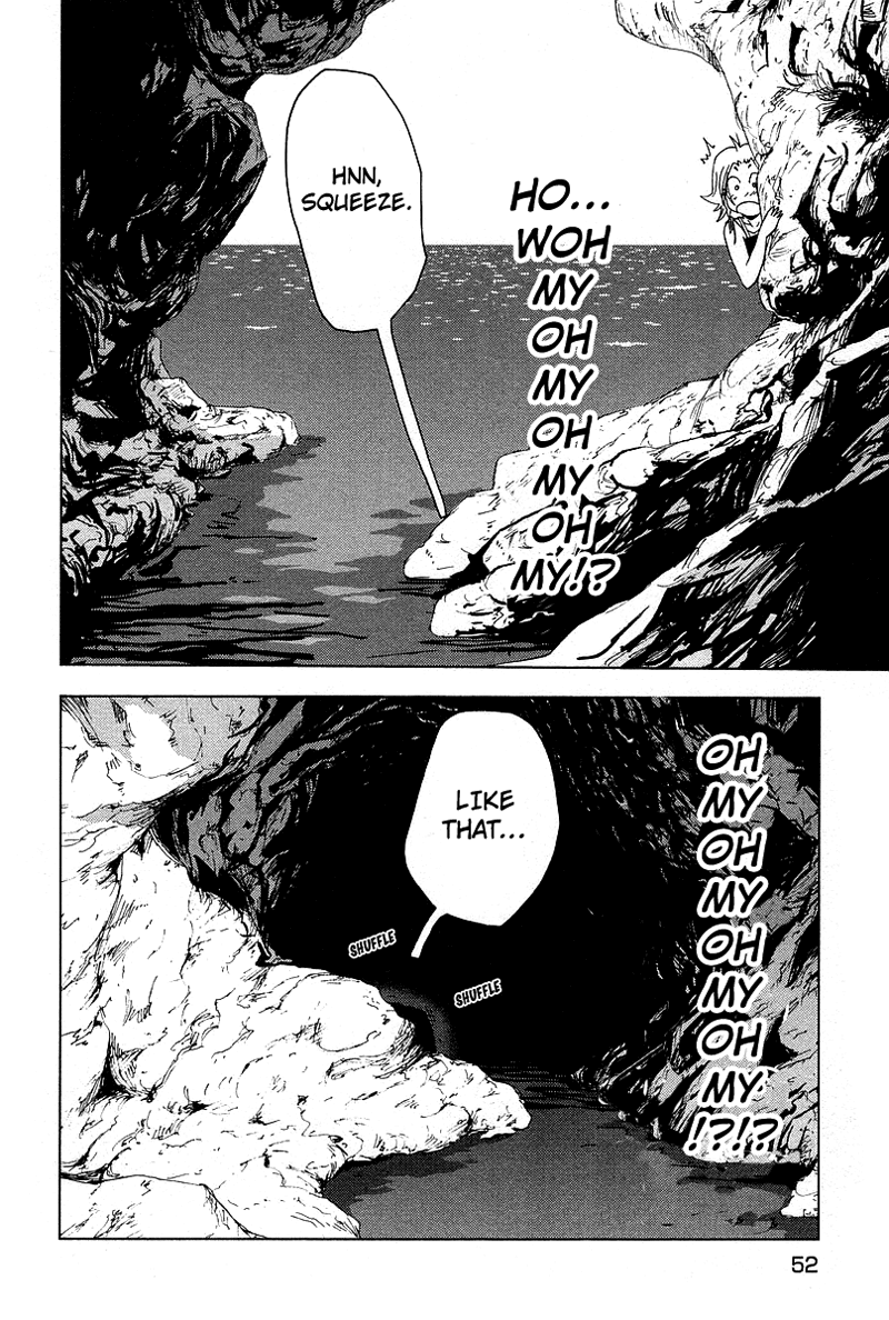 Otogi no Machi no Rena Chapter 37 - Page 20