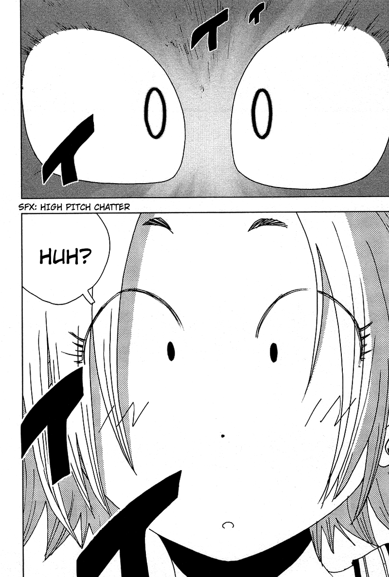 Otogi no Machi no Rena Chapter 37 - Page 25