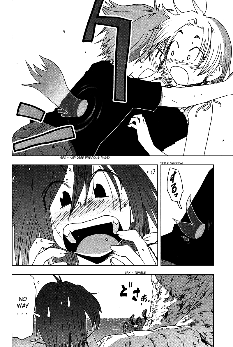 Otogi no Machi no Rena Chapter 38 - Page 12