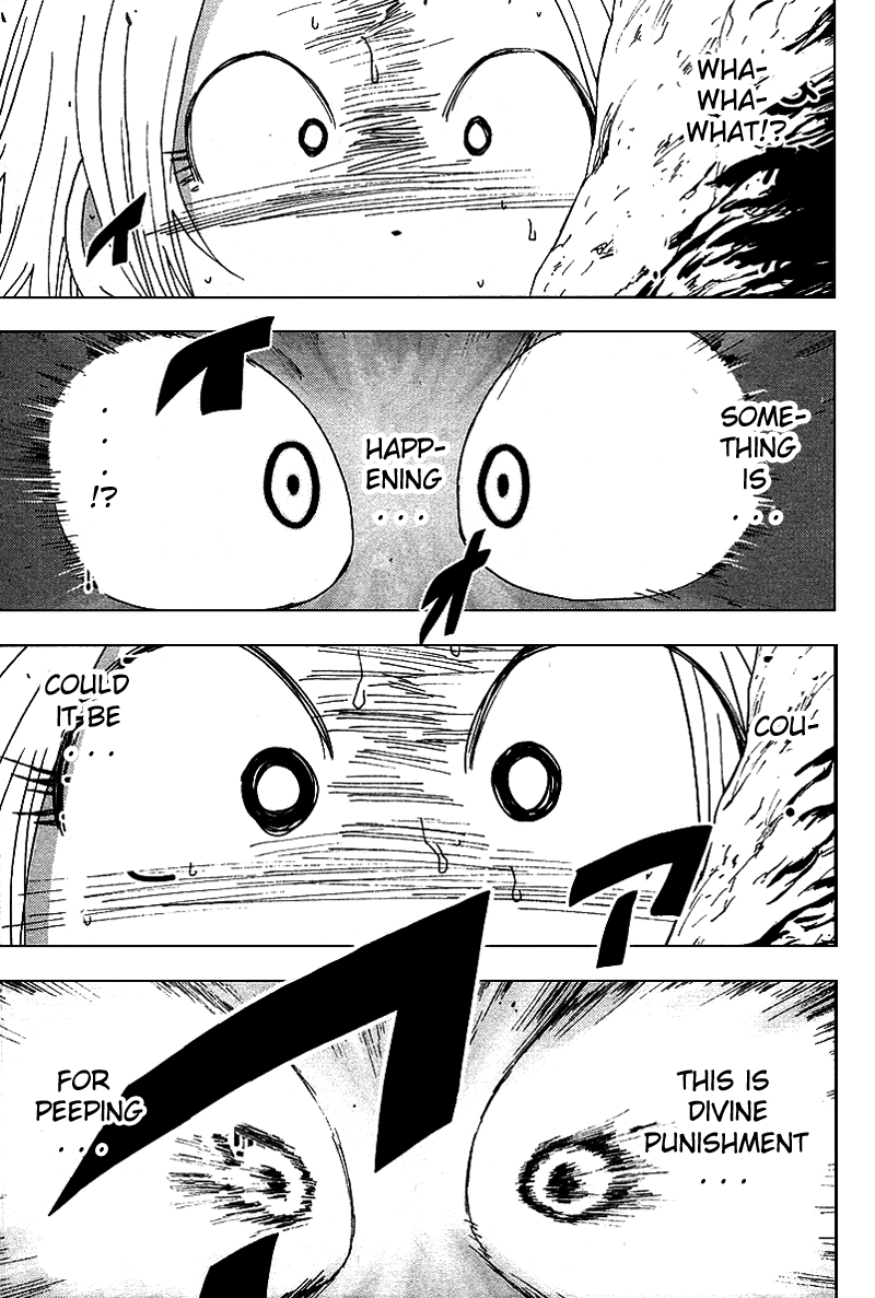 Otogi no Machi no Rena Chapter 38 - Page 9