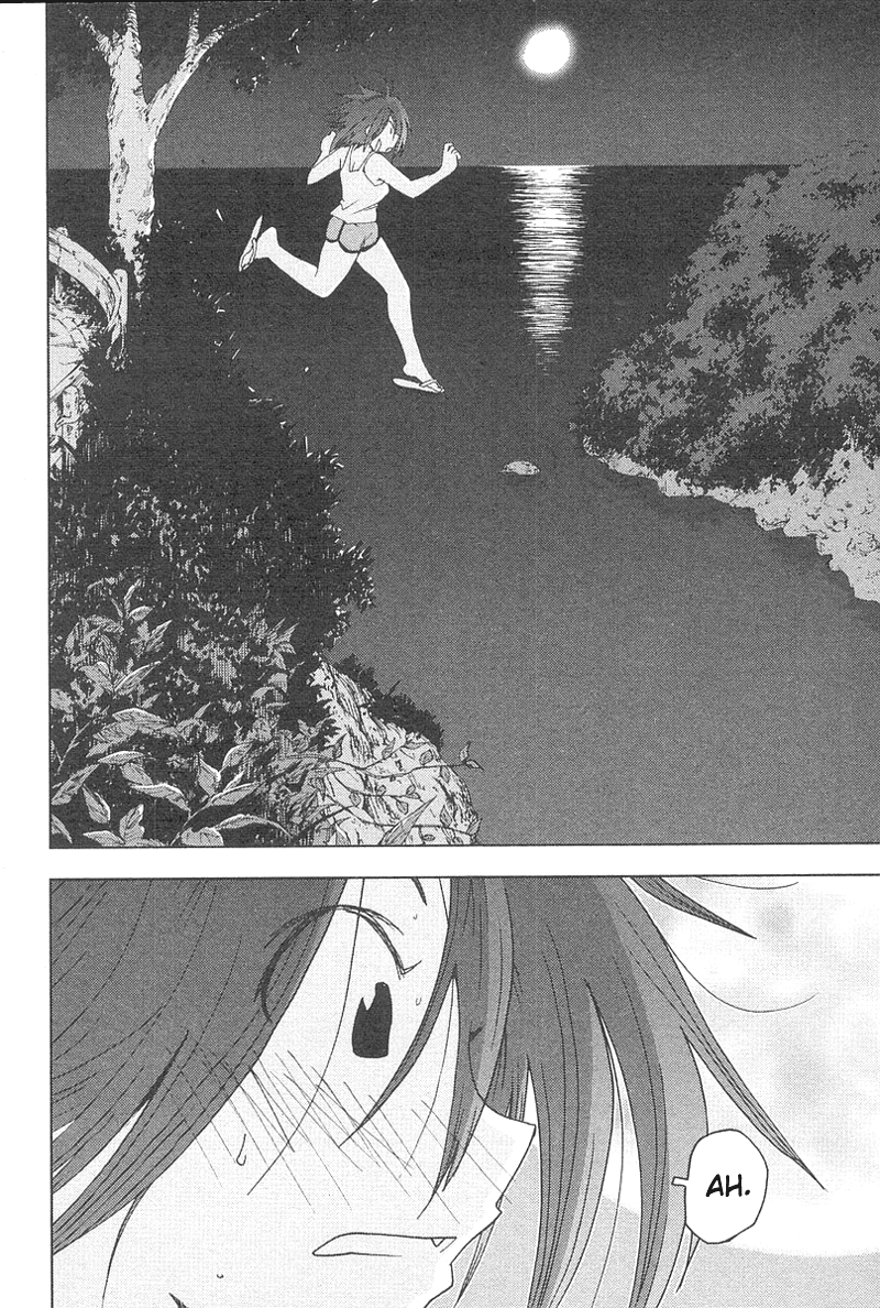 Otogi no Machi no Rena Chapter 39 - Page 26