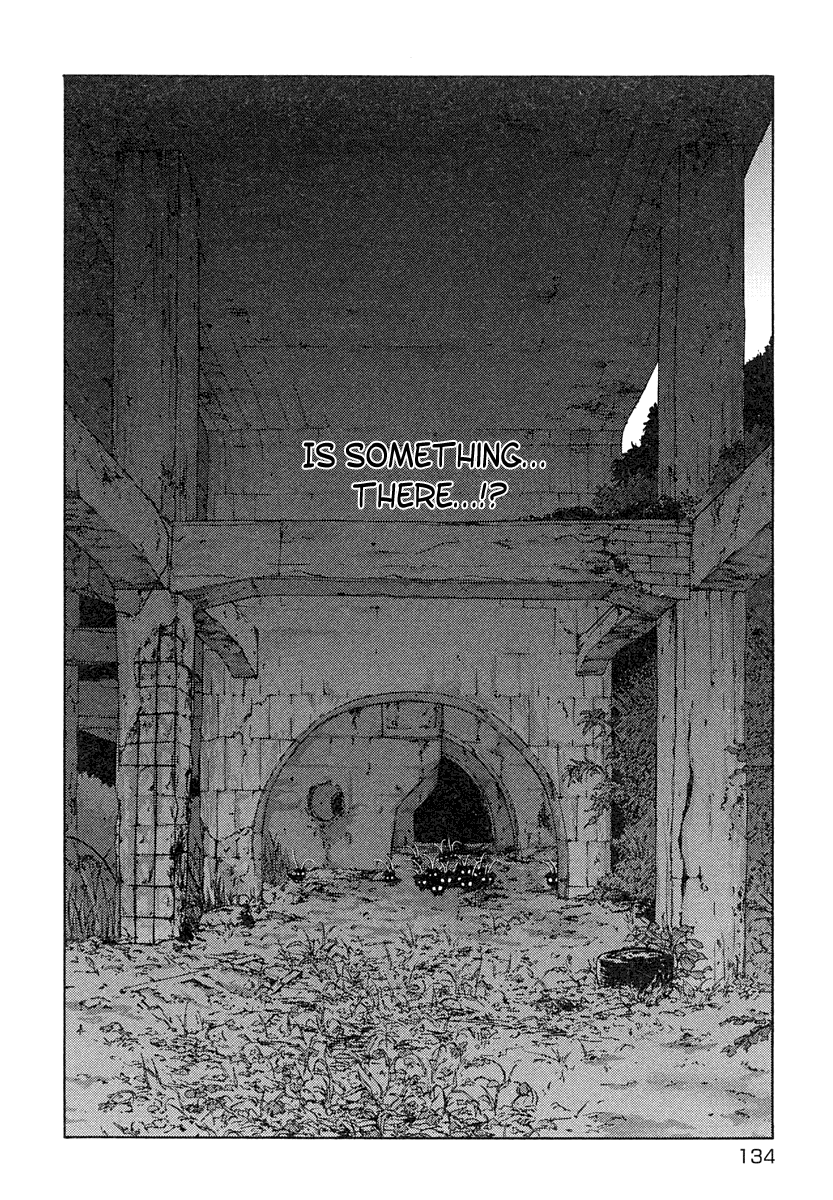 Otogi no Machi no Rena Chapter 4 - Page 26