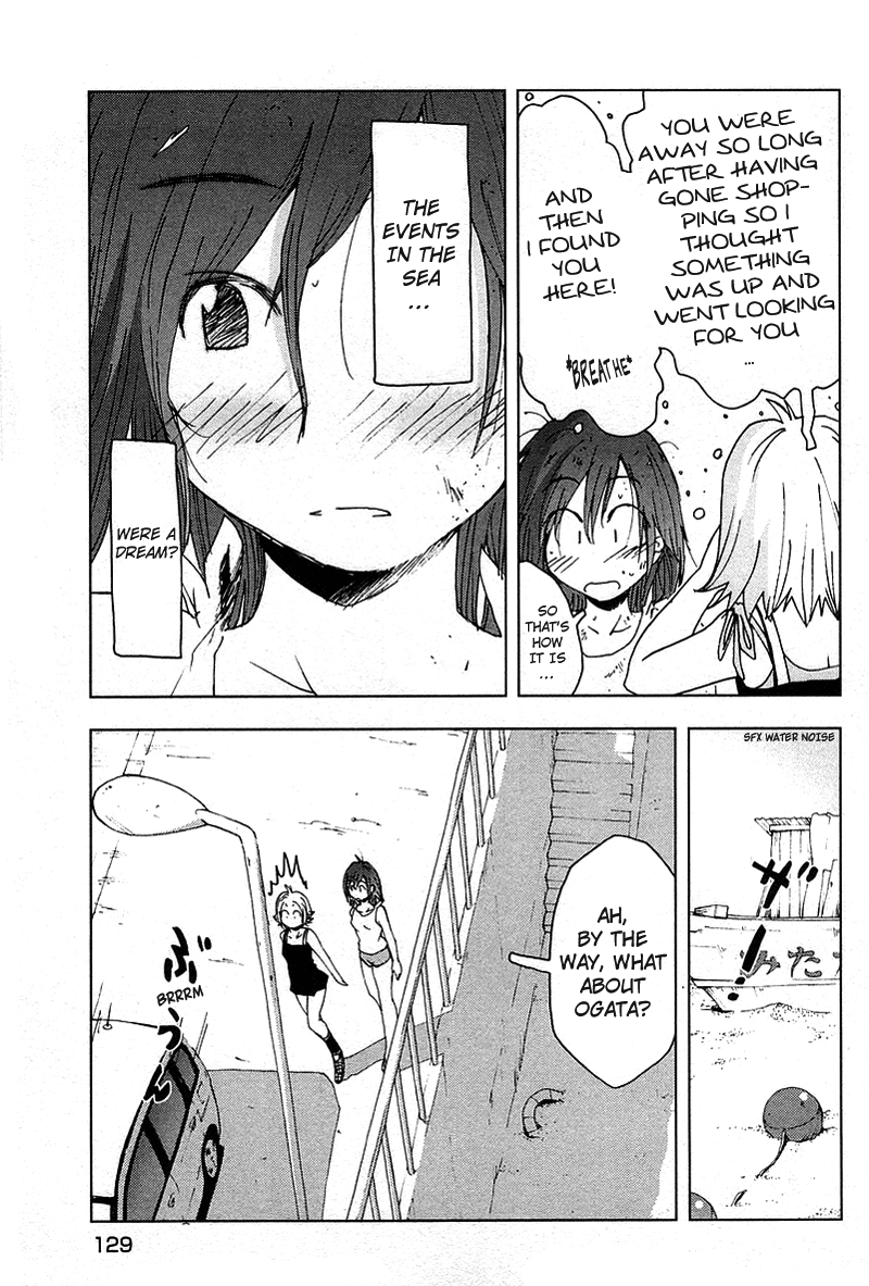 Otogi no Machi no Rena Chapter 40 - Page 16