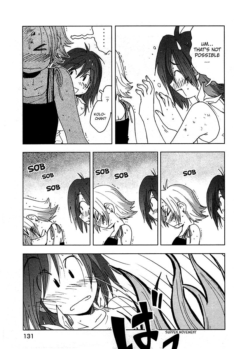 Otogi no Machi no Rena Chapter 40 - Page 18
