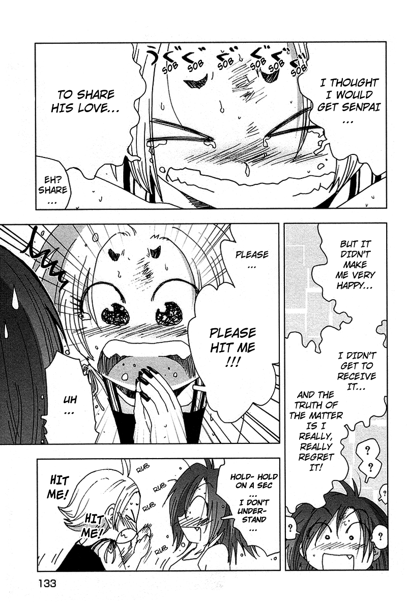 Otogi no Machi no Rena Chapter 40 - Page 20