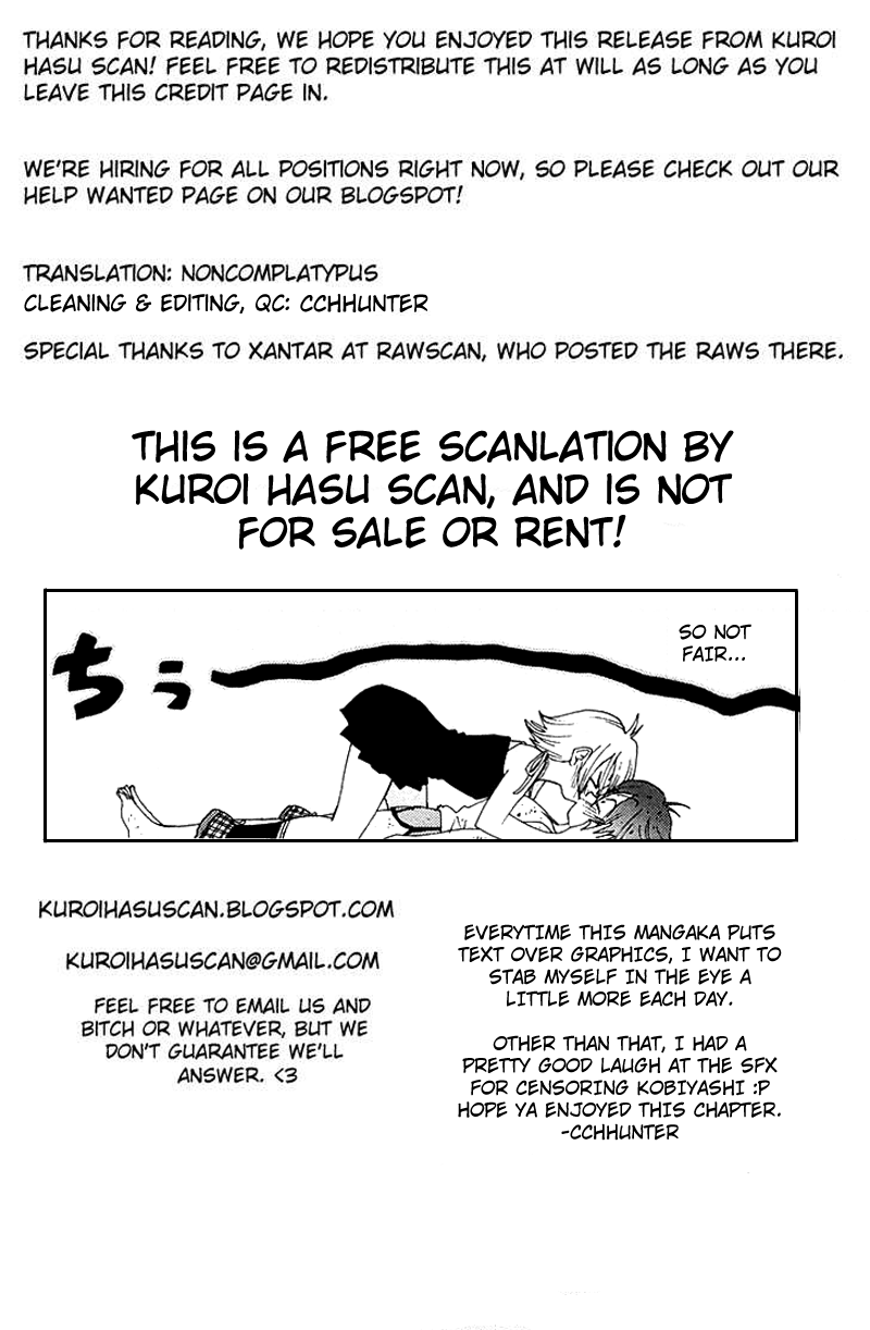 Otogi no Machi no Rena Chapter 40 - Page 28
