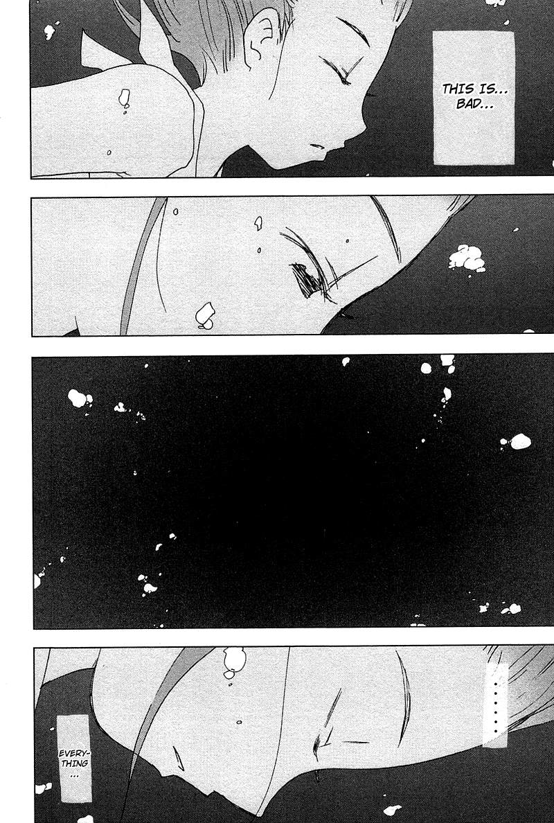 Otogi no Machi no Rena Chapter 40 - Page 9