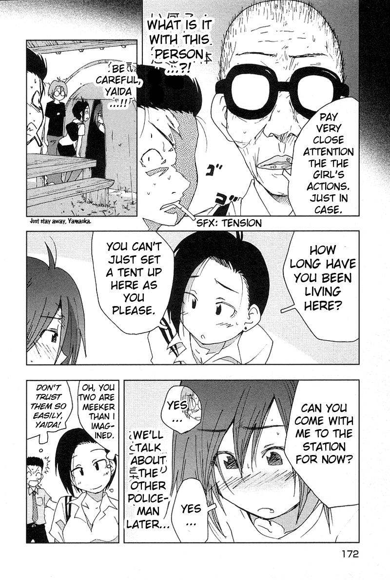 Otogi no Machi no Rena Chapter 42 - Page 6