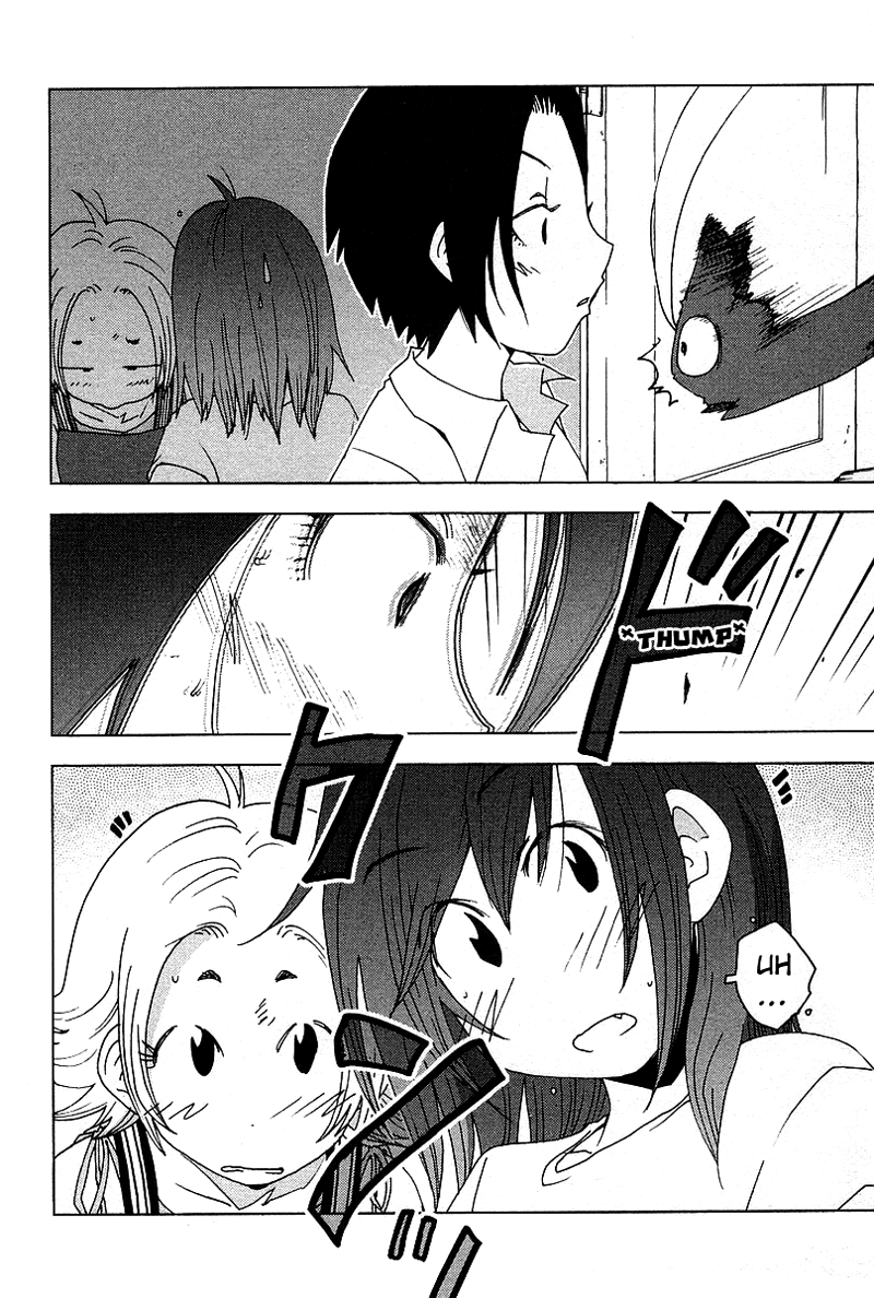 Otogi no Machi no Rena Chapter 43 - Page 26