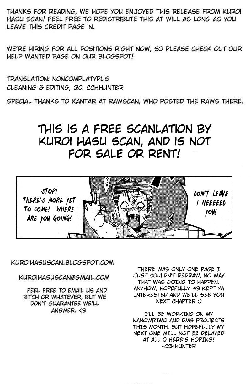 Otogi no Machi no Rena Chapter 43 - Page 28