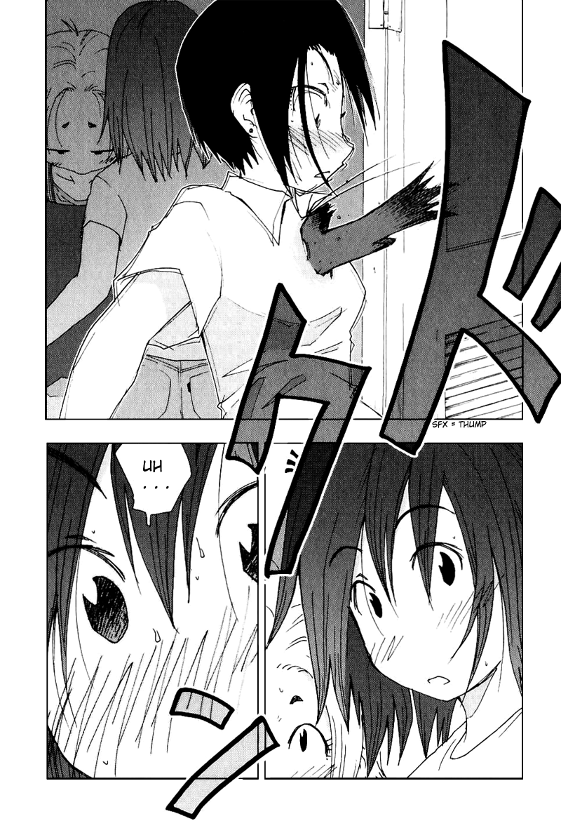 Otogi no Machi no Rena Chapter 44 - Page 10