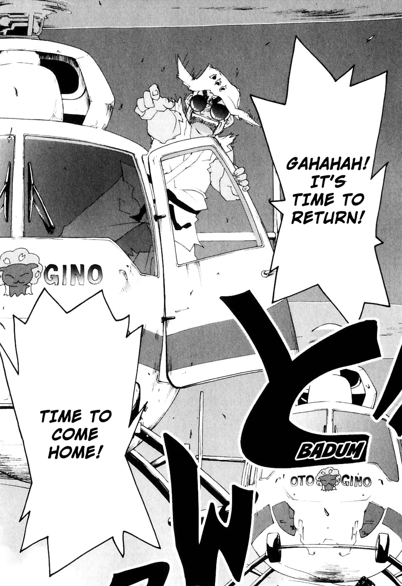 Otogi no Machi no Rena Chapter 46 - Page 2