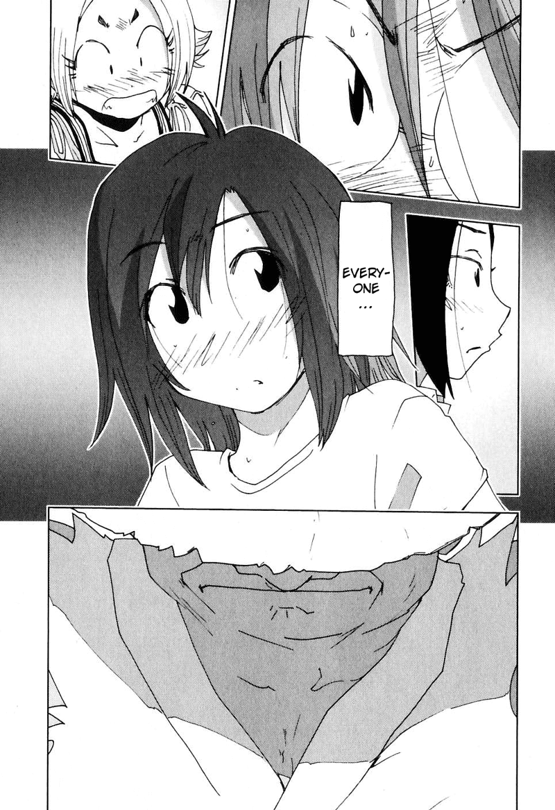 Otogi no Machi no Rena Chapter 46 - Page 23