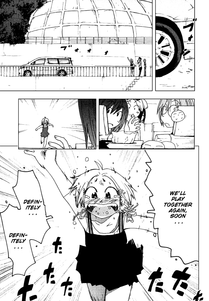 Otogi no Machi no Rena Chapter 47 - Page 26