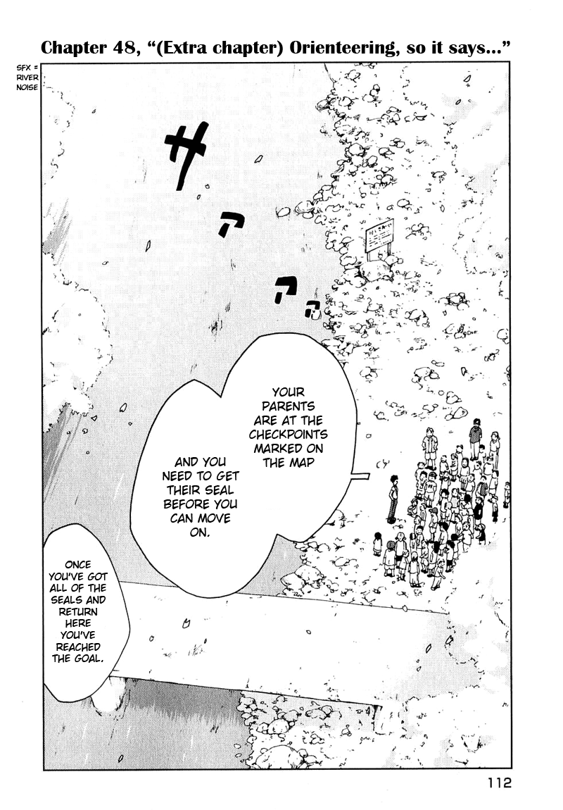 Otogi no Machi no Rena Chapter 48 - Page 2