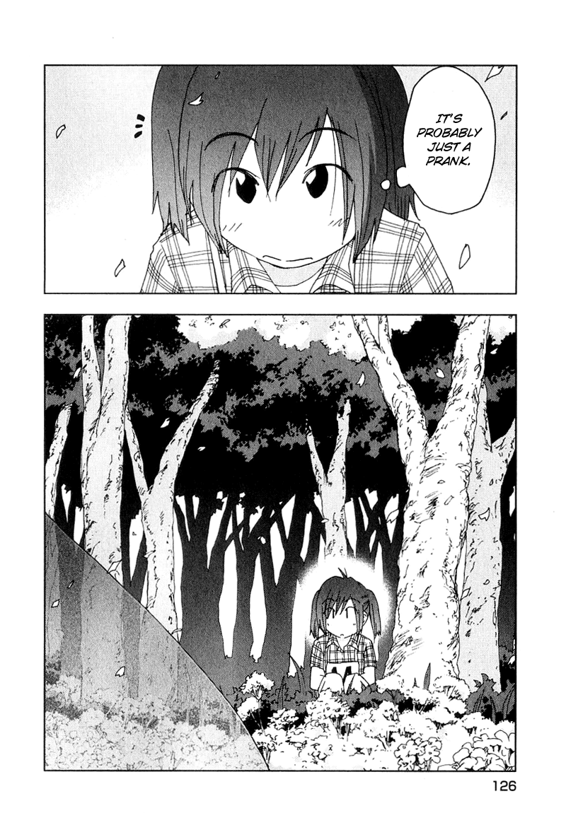 Otogi no Machi no Rena Chapter 48 - Page 16