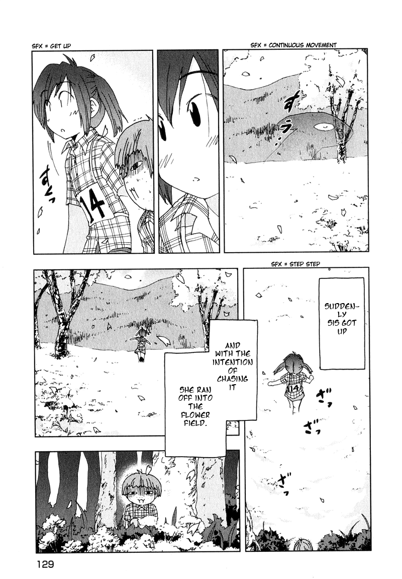 Otogi no Machi no Rena Chapter 48 - Page 19