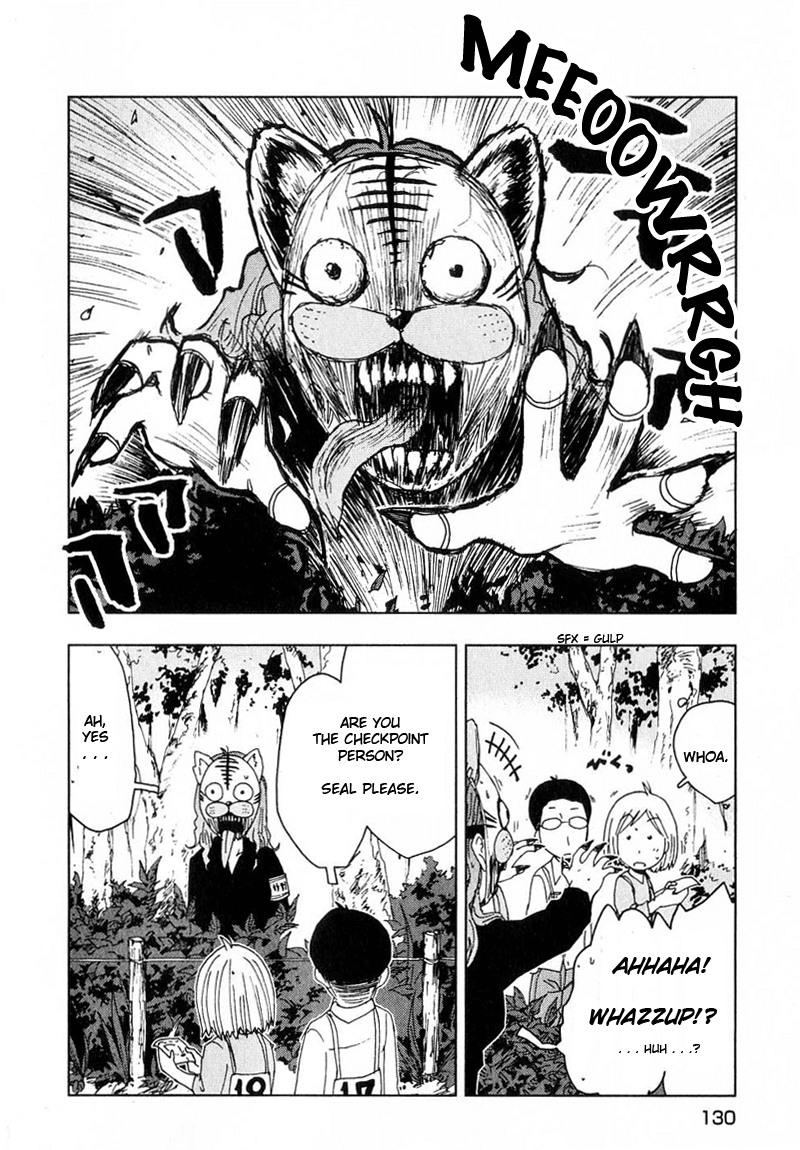 Otogi no Machi no Rena Chapter 48 - Page 20