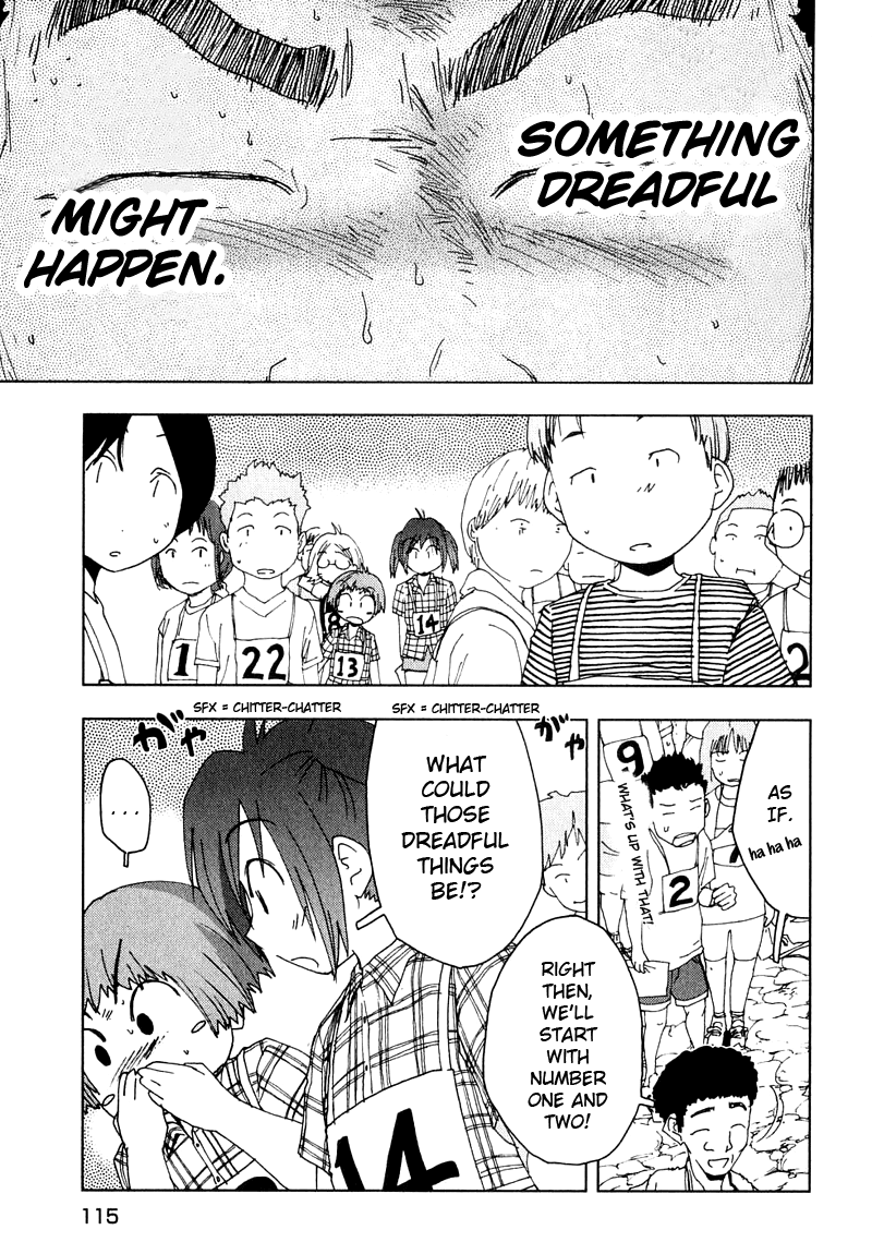 Otogi no Machi no Rena Chapter 48 - Page 5