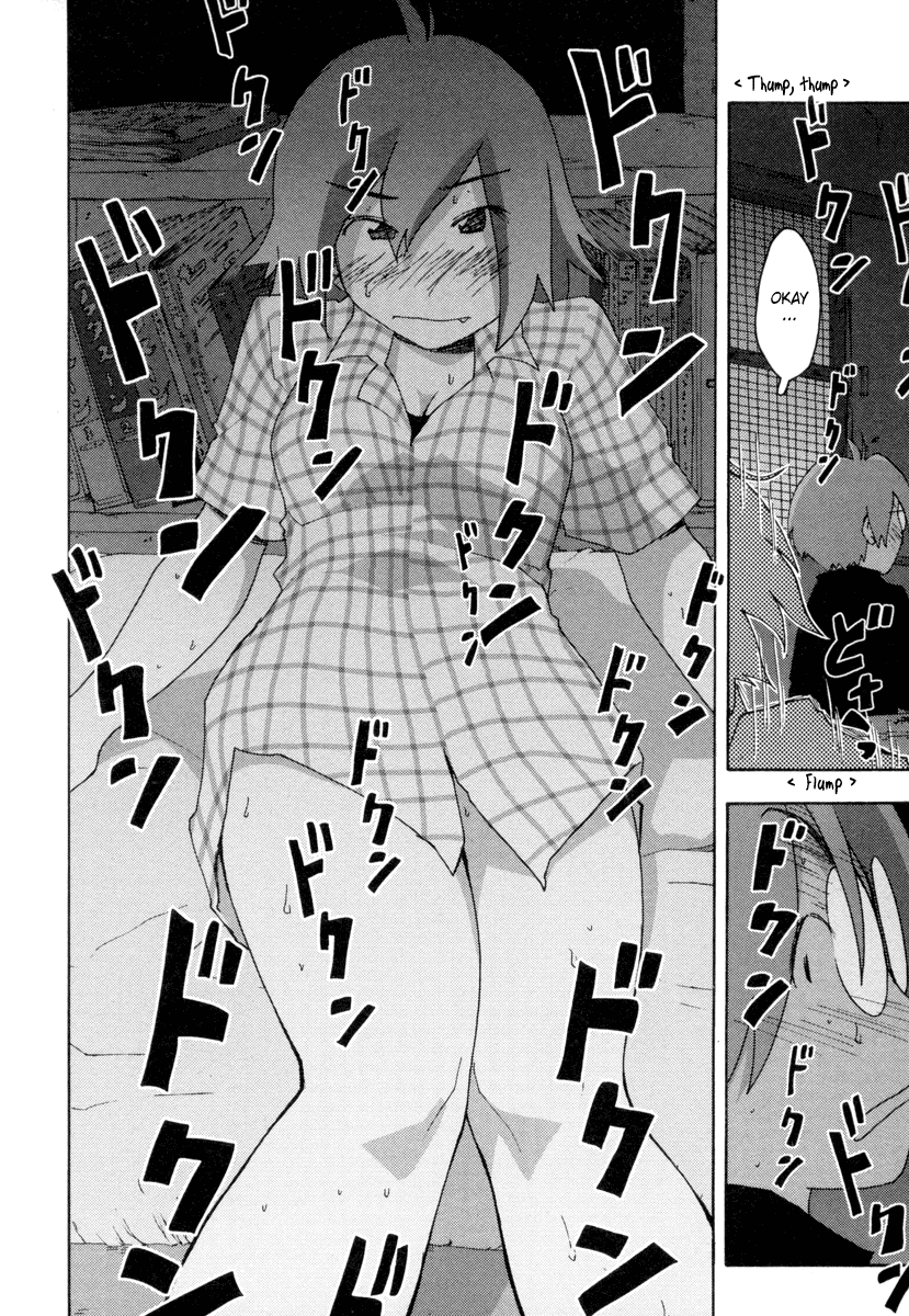 Otogi no Machi no Rena Chapter 5 - Page 16