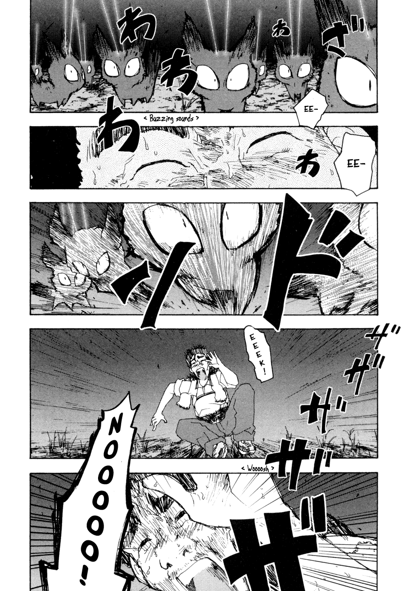 Otogi no Machi no Rena Chapter 5 - Page 19