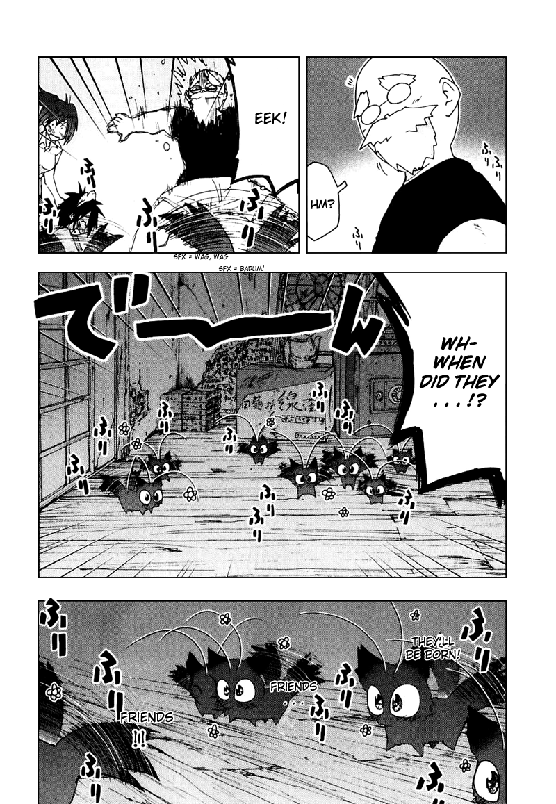 Otogi no Machi no Rena Chapter 50 - Page 16