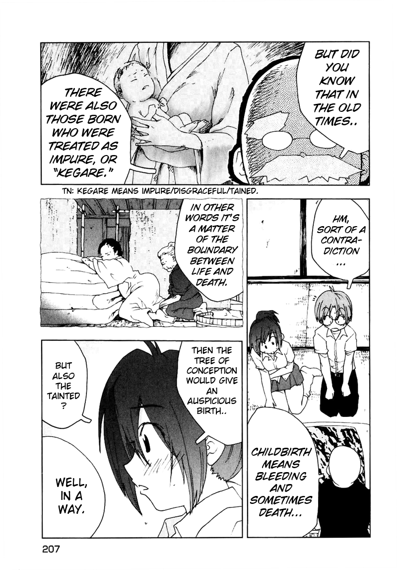 Otogi no Machi no Rena Chapter 51 - Page 19