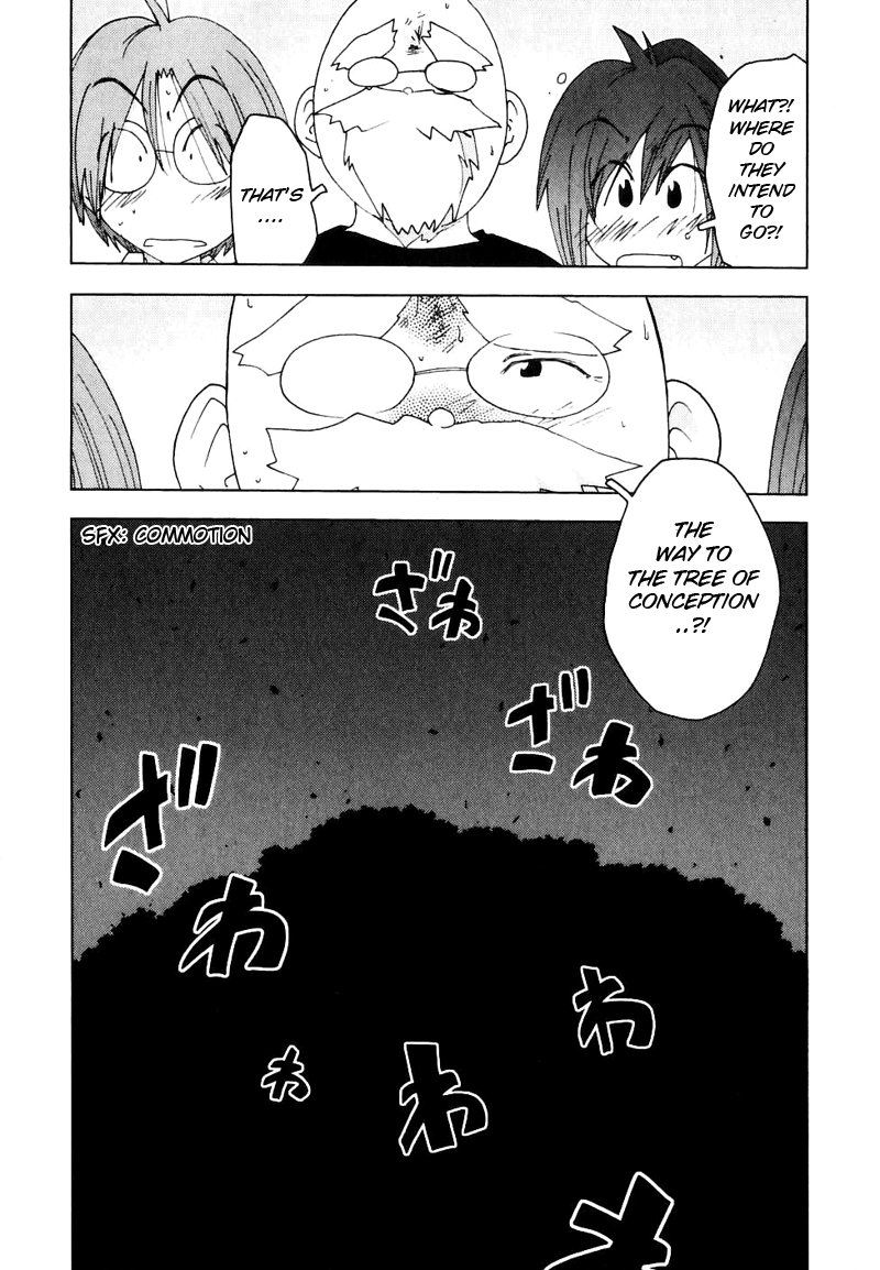 Otogi no Machi no Rena Chapter 51 - Page 26