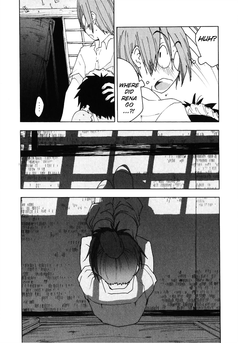 Otogi no Machi no Rena Chapter 51 - Page 5