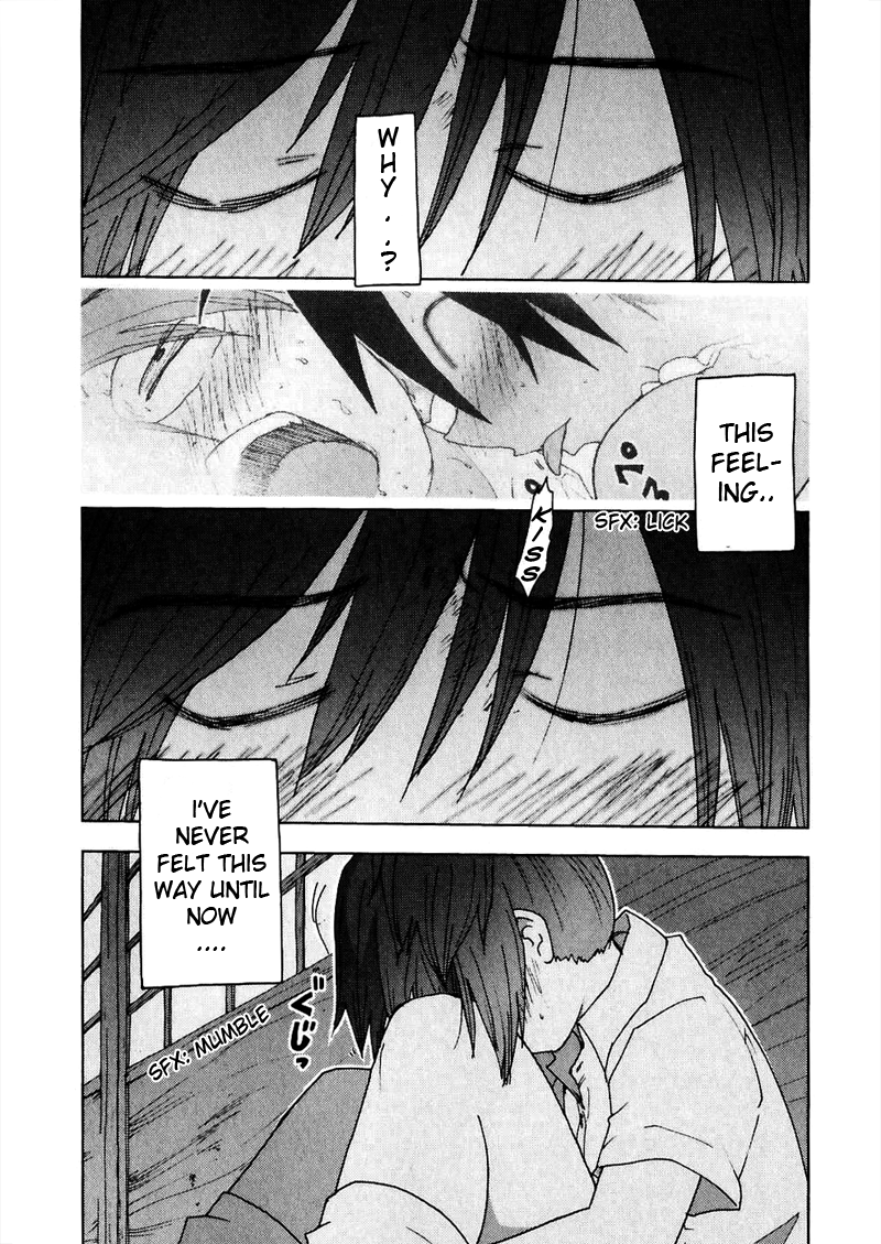 Otogi no Machi no Rena Chapter 51 - Page 6