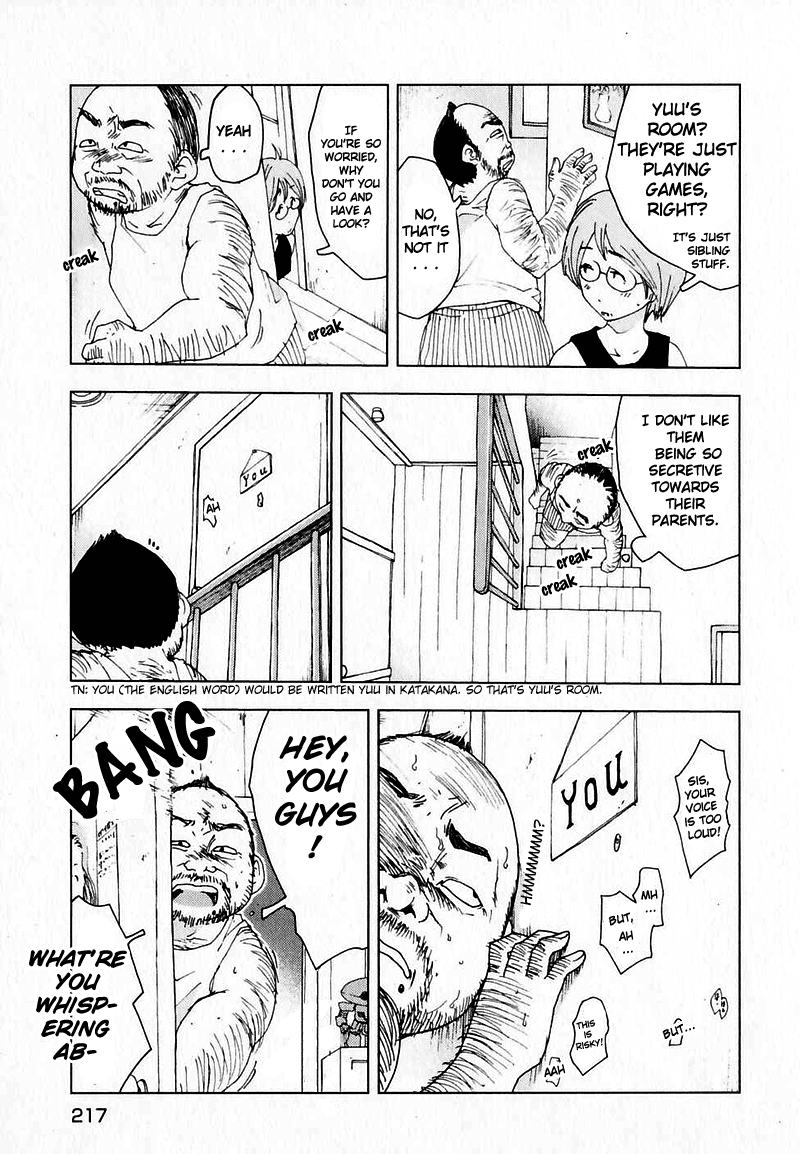 Otogi no Machi no Rena Chapter 52 - Page 2
