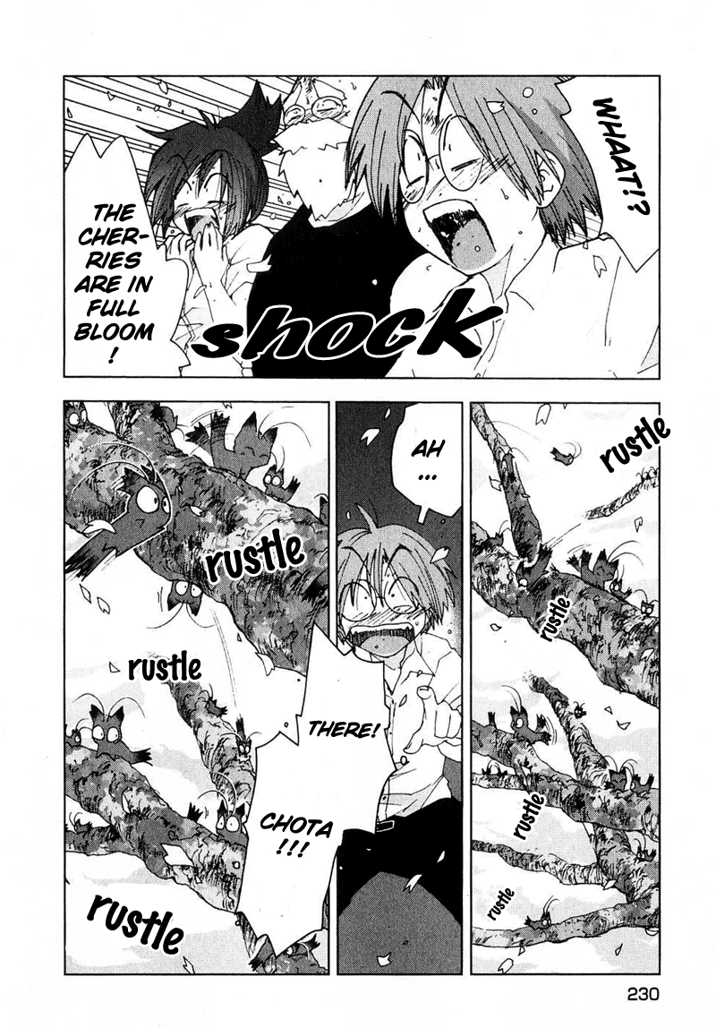 Otogi no Machi no Rena Chapter 52 - Page 14