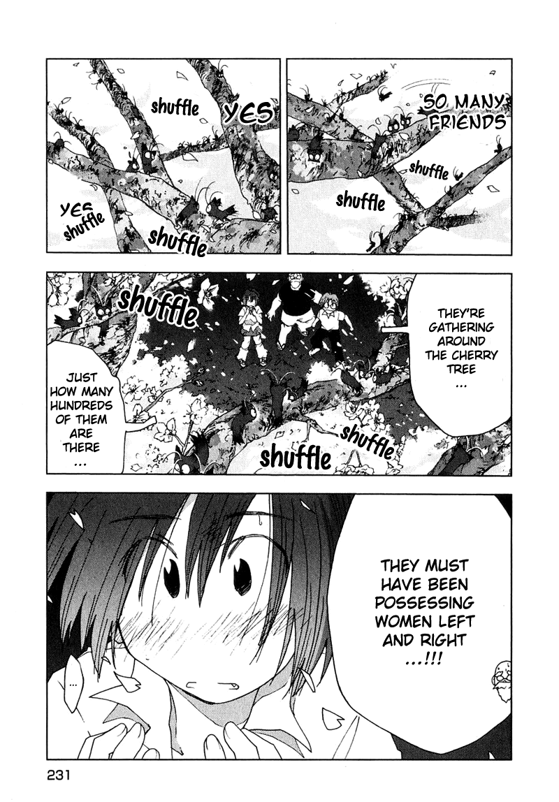 Otogi no Machi no Rena Chapter 52 - Page 15