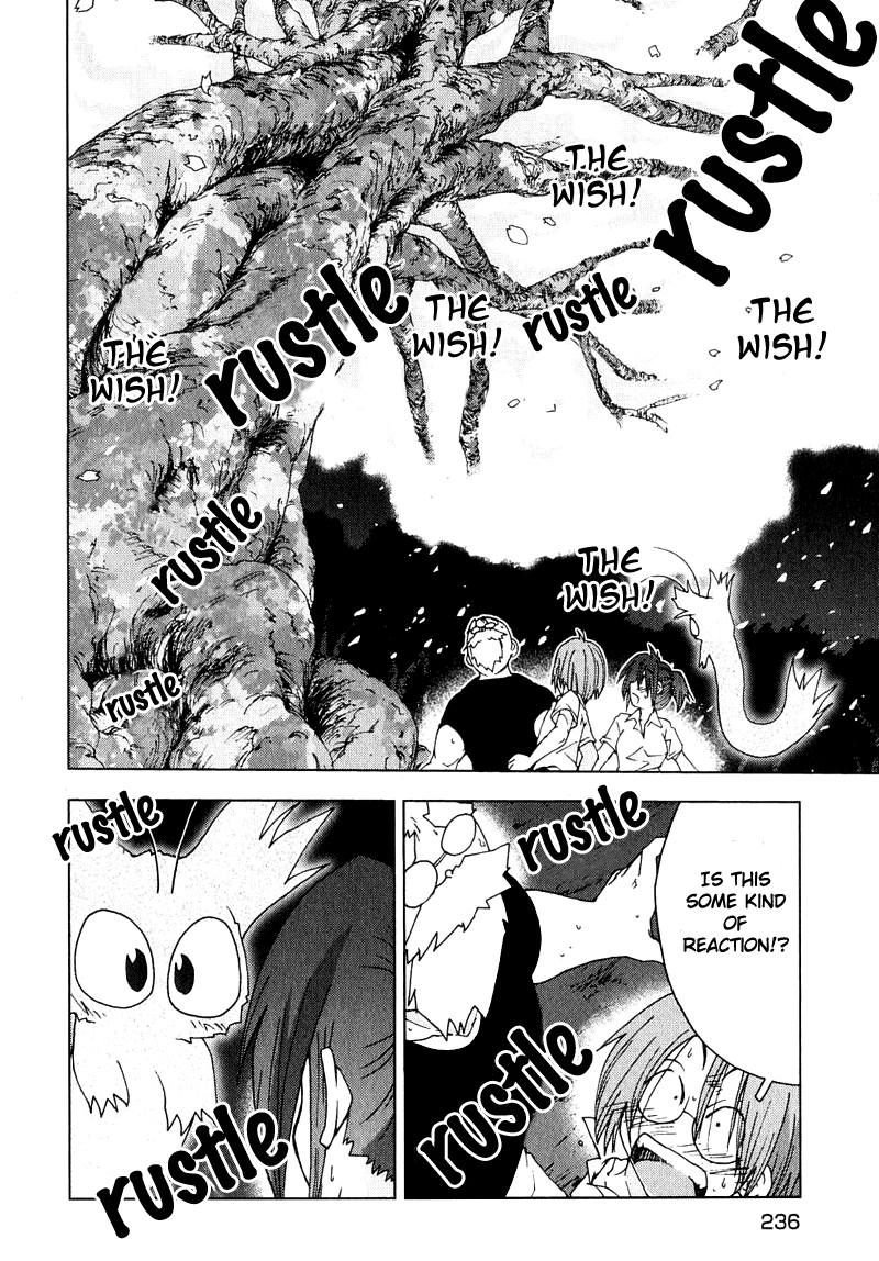 Otogi no Machi no Rena Chapter 52 - Page 20